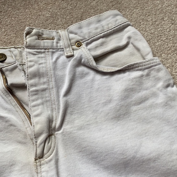 Men’s Wrangler Jean Shorts - Picture 3 of 7